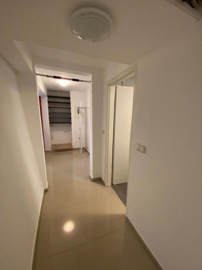 Denkmal-Wohnung In Bamberg Eksteriør billede